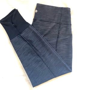 Lululemon Leggings | 10 | Black